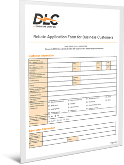 DLC_rebate_application_business_customer