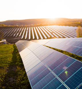 Solar Array Program Finder